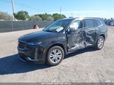 CADILLAC XT6 FWD LUXURY 1GYKPAR48MZ171154 снимка
