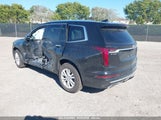 CADILLAC XT6 FWD LUXURY 1GYKPAR48MZ171154 снимка