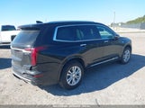 CADILLAC XT6 FWD LUXURY 1GYKPAR48MZ171154 снимка