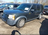 LAND ROVER LR3 V8 SE SALAE25466A353433 снимка