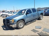GMC SIERRA 1500 WORK TRUCK 2GTEK13C171599467 снимка