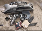 HYUNDAI TUCSON HYBRID SEL CONVENIENCE KM8JCCD11RU142648 fotografie