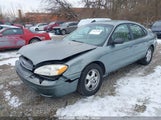 FORD TAURUS SE 1FAFP53U26A122997 снимка