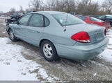 FORD TAURUS SE 1FAFP53U26A122997 fotografie