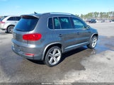 VOLKSWAGEN TIGUAN R-LINE WVGAV3AX5EW550538 photo