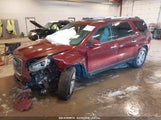 GMC ACADIA SLT-2 1GKKVSKDXFJ206729 снимка