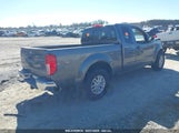 NISSAN FRONTIER SV-I4 1N6BD0CT1HN737688 снимка