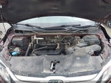 HONDA ODYSSEY EX 5FNRL6H5XJB029123 photo