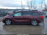 HONDA ODYSSEY EX 5FNRL6H5XJB029123 fotografie