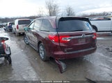 HONDA ODYSSEY EX 5FNRL6H5XJB029123 fotografie