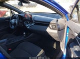 TOYOTA C-HR LE NMTKHMBX7KR082505 снимка