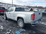 CHEVROLET COLORADO WT 1GCHSBEA2K1223132 снимка