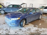 FORD FUSION SE 3FA6P0HRXDR241584 снимка