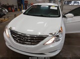 HYUNDAI SONATA SE 5NPEC4ACXCH411104 снимка