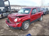 JEEP PATRIOT SPORT 1C4NJPBA1CD605305 снимка