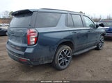 CHEVROLET TAHOE RST 1GNSKRKD8MR336351 снимка