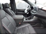 CHEVROLET TAHOE RST 1GNSKRKD8MR336351 fotografie