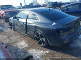 AUDI RS 5 2.9T WUARWAF57KA905933 снимка
