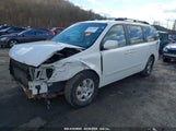 KIA SEDONA LX KNDMB233486240593 снимка