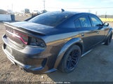 Dodge Charger Scat Pack Widebody Rwd 2C3CDXGJXMH537859 снимка