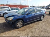 Honda Accord 2.4 Lx 1HGCM56465L002058 photo
