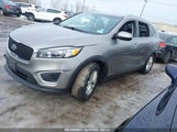 KIA SORENTO 2.4L LX 5XYPGDA3XJG407247 fotografie