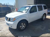 NISSAN PATHFINDER S 5N1AR18U16C600830 снимка