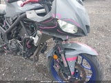 YAMAHA YZFR3 A MH3RH18Y7MK005644 снимка