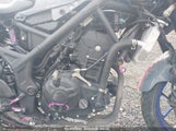 YAMAHA YZFR3 A MH3RH18Y7MK005644 снимка