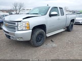 CHEVROLET SILVERADO 1500 LT 1GCRKSE72DZ355577 снимка