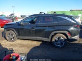 HYUNDAI TUCSON LIMITED 5NMJECDE2RH318020 photo