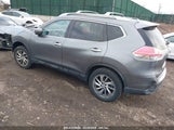 NISSAN ROGUE SL 5N1AT2MV3EC860974 снимка