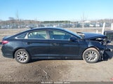HYUNDAI SONATA SE 5NPE24AFXJH670847 снимка
