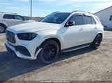 MERCEDES-BENZ AMG GLE 53 4MATIC 4JGFB6BB4NA585216 photo