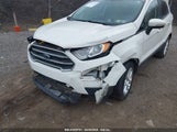 FORD ECOSPORT SE MAJ3P1TE0JC238975 photo