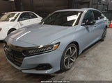 Honda Accord Sport 2.0T 1HGCV2F31MA029861 снимка