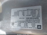 CHEVROLET SILVERADO 1500 LTZ 3GCPKTE79DG120610 снимка