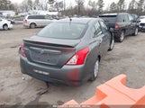 Nissan Versa 1.6 S+ 3N1CN7APXKL802017 снимка