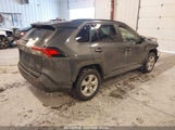 TOYOTA RAV4 XLE JTMP1RFV5KD009999 fotografie