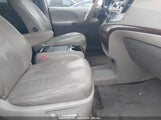 TOYOTA SIENNA XLE V6 8 PASSENGER 5TDYK3DC1CS261626 fotografie