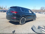MITSUBISHI OUTLANDER SE BLACK EDITION S-AWC JA4J4UA8XPZ041238 photo