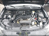 Subaru Impreza 2.0I 4S3GKAA6XK1616416 снимка