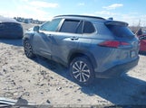 TOYOTA COROLLA CROSS XLE 7MUEAABG9PV060956 снимка