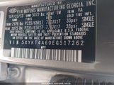 KIA SORENTO LX 5XYKT4A60EG517262 снимка
