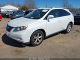 LEXUS RX 350 2T2BK1BA6AC076890 fotografie