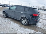 SUBARU B9 TRIBECA LIMITED 7-PASSENGER 4S4WX86C864430653 fotografie