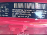 JEEP RENEGADE LATITUDE ZACCJBBH4FPB88968 снимка