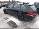 VOLKSWAGEN JETTA SPORTWAGEN 2.5L S 3VWPP7AJ5DM691035 photo