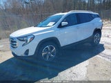 GMC TERRAIN FWD SLT 3GKALPEV8ML314730 photo