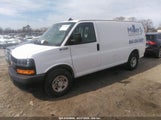 CHEVROLET EXPRESS CARGO RWD 2500 REGULAR WHEELBASE WT 1GCWGAFG7L1263293 photo